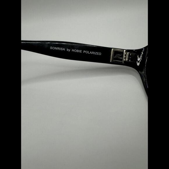 Sonrisa By Hobie Vintage Sunglasses 59/18/124 - Picture 3 of 10